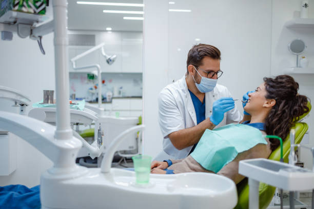 Best Dental Fillings (Composite and Amalgam)  in USA